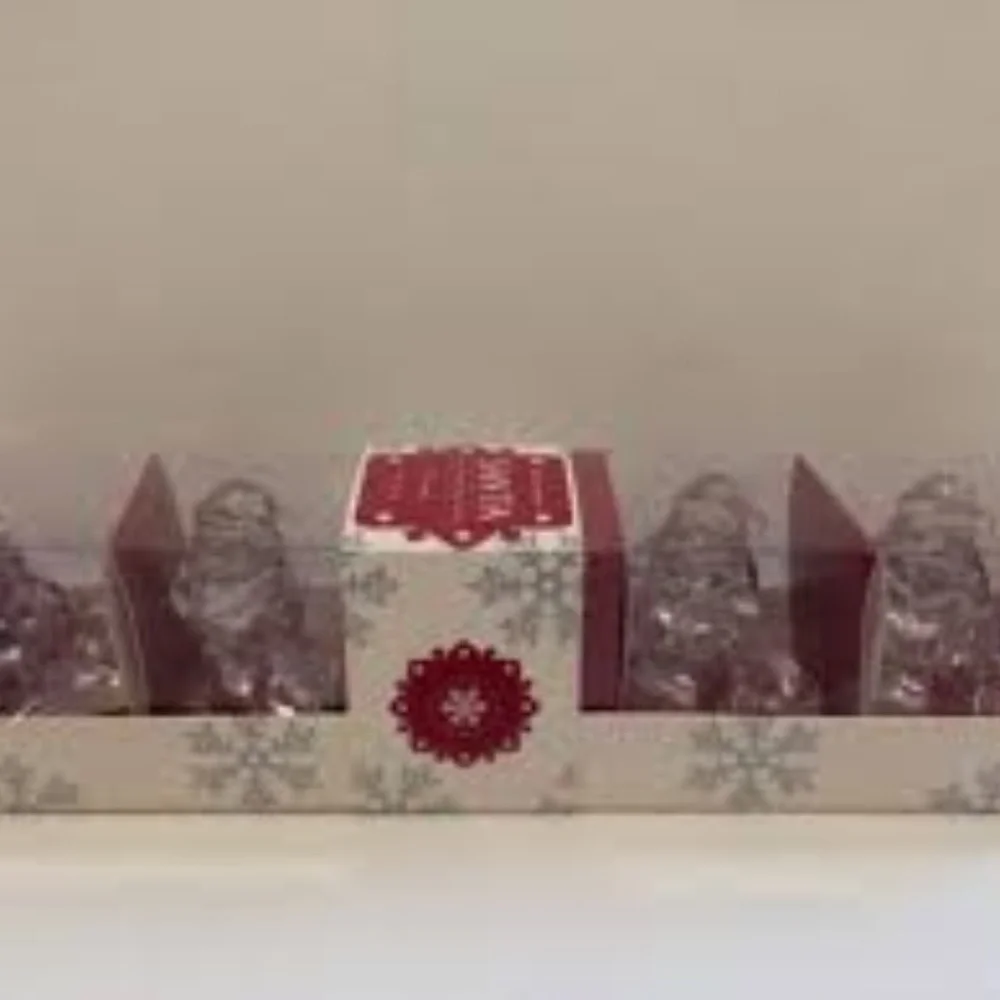 Williams Sonoma new box